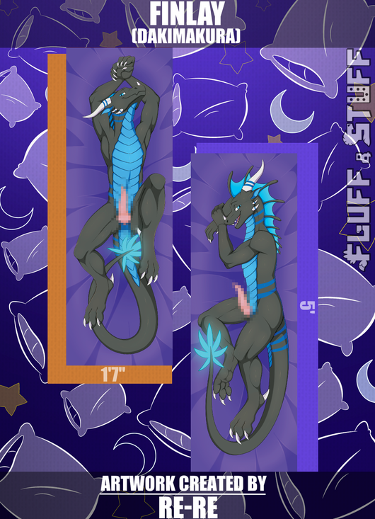 Finlay by Re-Re