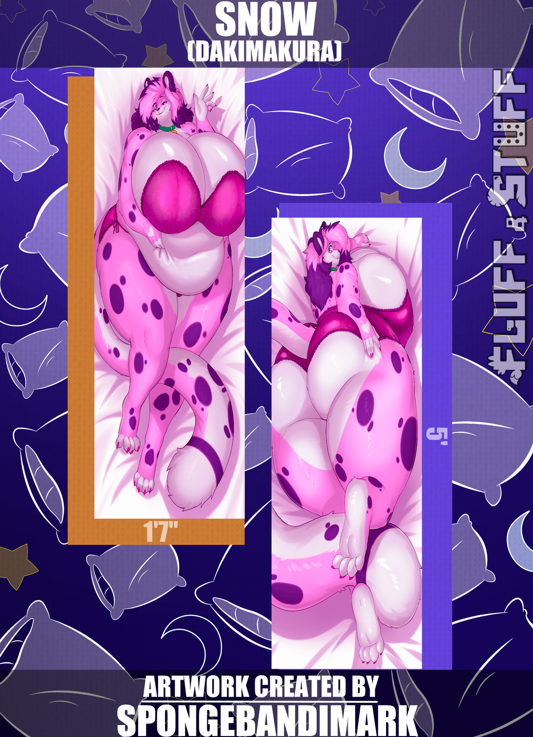 Snow by SpongeBandiMark