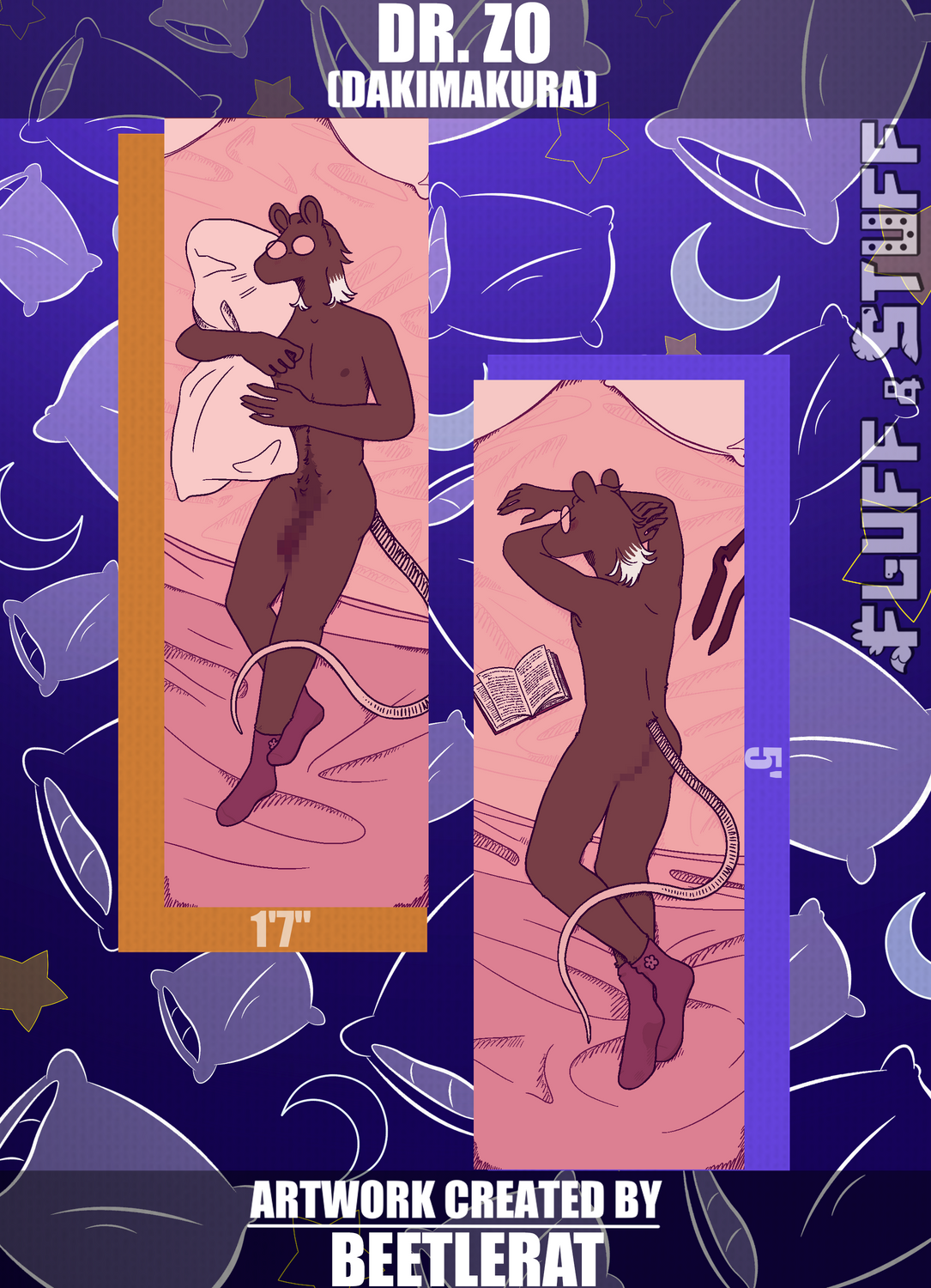 Dr. Zo by Beetlerat Dakey