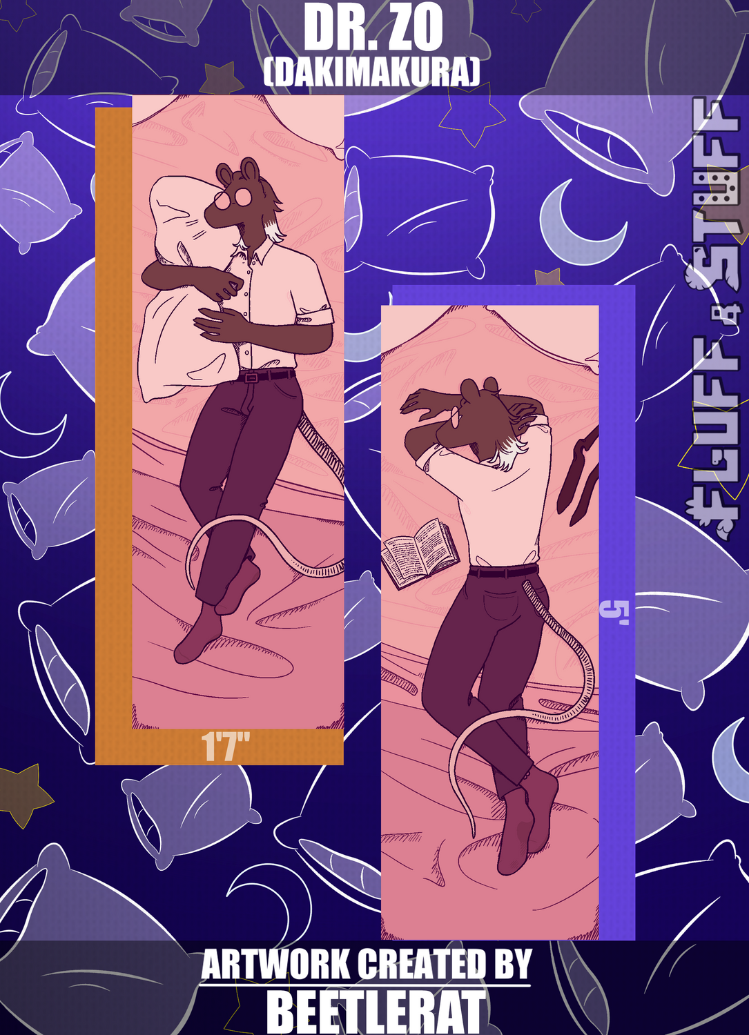 Dr. Zo by Beetlerat Dakey