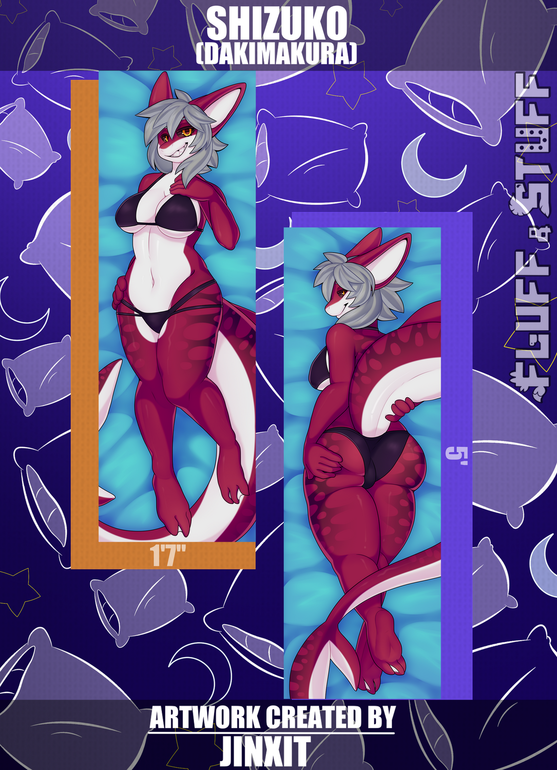 Shizuko by DontJinxit