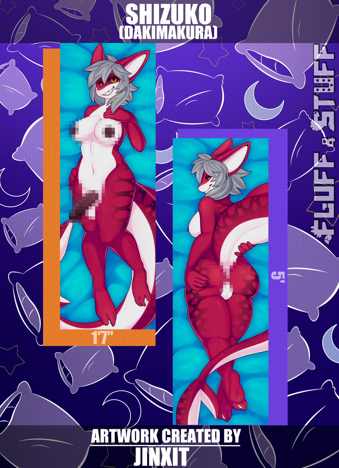 Shizuko by DontJinxit