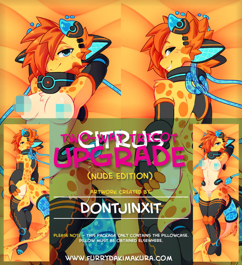 Citrus by DontJinxit