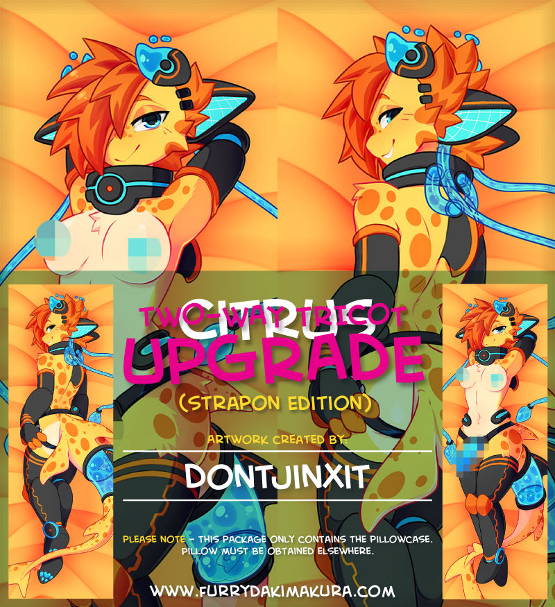 Citrus by DontJinxit