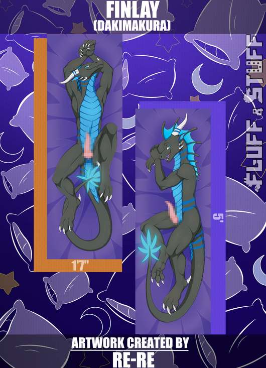 Finlay by Re-Re